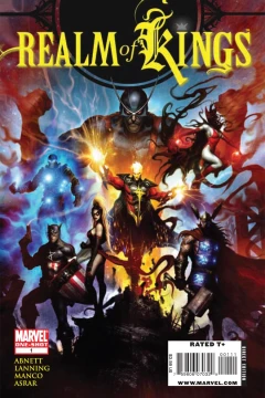Realm of Kings