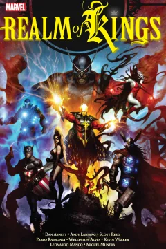Realm of Kings