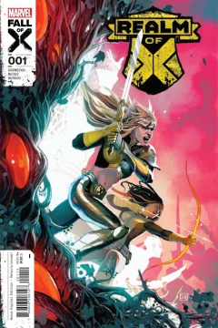 Realm of X