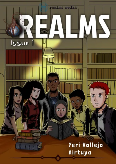 Realms Media