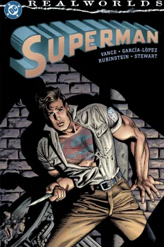 Realworlds: Superman