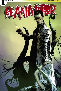 Reanimator