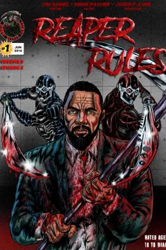 Reaper Rules