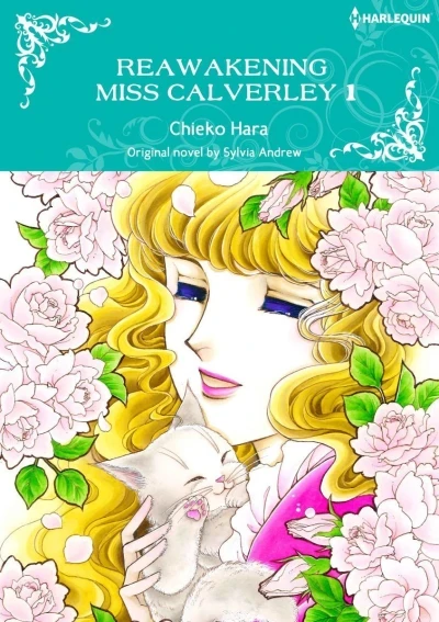 Reawakening Miss Calverley (2019) - Series 