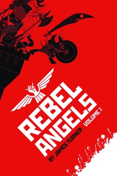 Rebel Angels