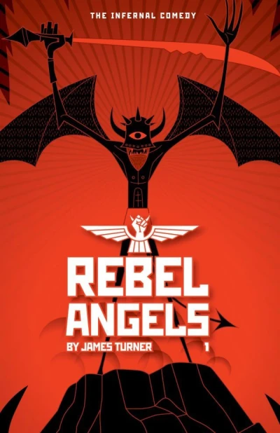 Rebel Angels (2013) - Series 
