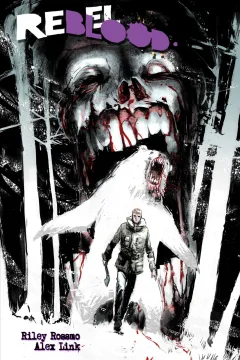 Rebel Blood
