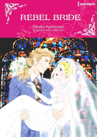 Rebel Bride (2019) - Series 
