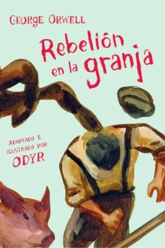 Rebelión en la Granja