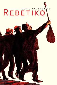 Rebetiko