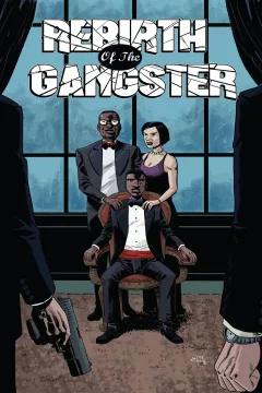 Rebirth of the Gangster