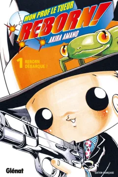 Reborn!