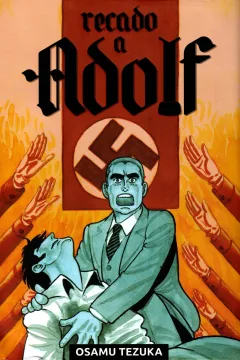 Recado a Adolf