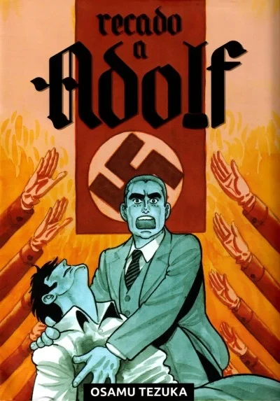 Recado a Adolf (2020) - Series 