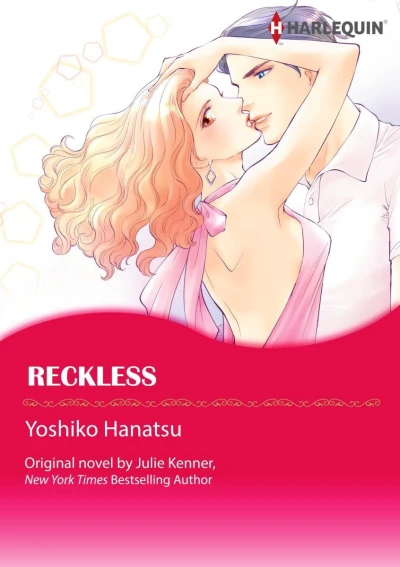 Reckless (2018) - Series 