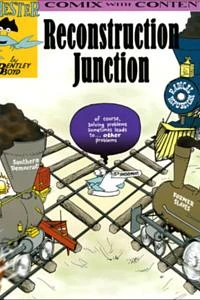 Reconstruction Junction