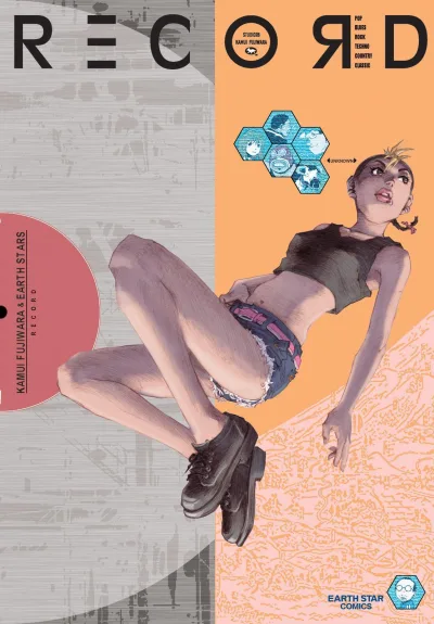 RECORD (2011) - Series 