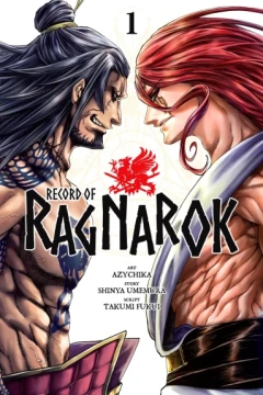 Record of Ragnarok
