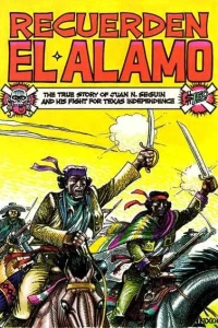Recuerden el Alamo