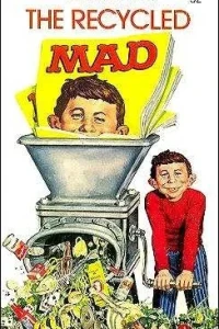 Recycled Mad