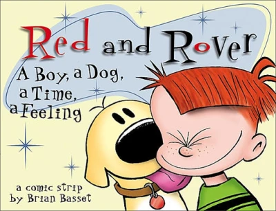 Red and Rover: A Boy, A Dog, A Time, A Feeling, A Comic Strip (2002) - Series 