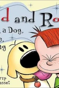 Red and Rover: A Boy, A Dog, A Time, A Feeling, A Comic Strip
