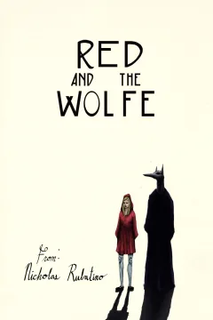 Red and the Wolfe: Prologue