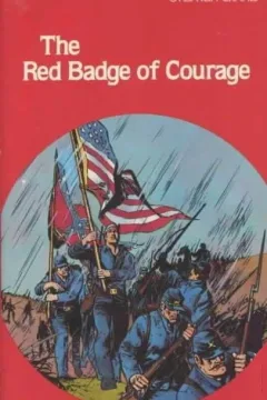 Red Badge of Courage