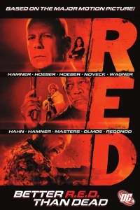 RED: Better R.E.D. Than Dead