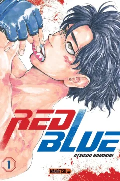 Red Blue