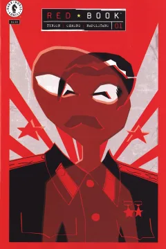 Red Book