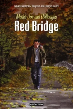 Red Bridge