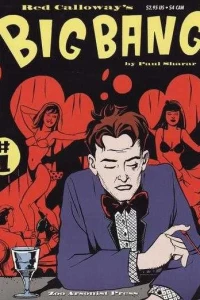 Red Calloway's Big Bang