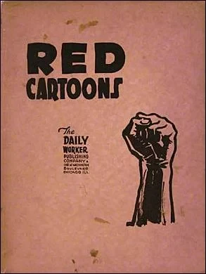 Daily Worker Publishing Company
