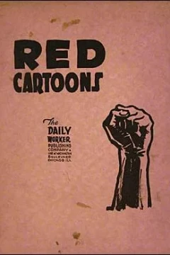 Red Cartoons