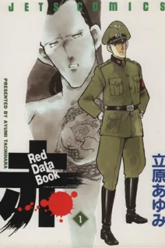 Red Data Book: Aka