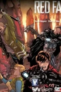 Red Faction: Armageddon