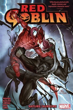 Red Goblin: Nature / Nurture