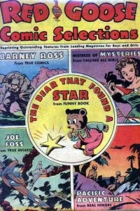 Red Goose Comic Selections