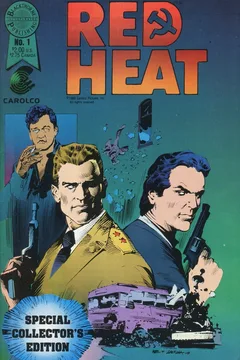 Red Heat