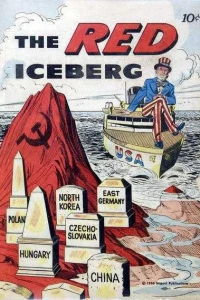 Red Iceberg
