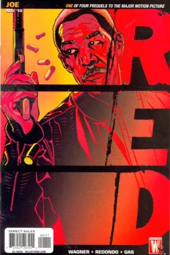 Red: Joe