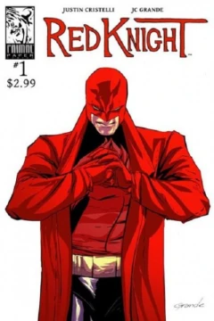 Red Knight