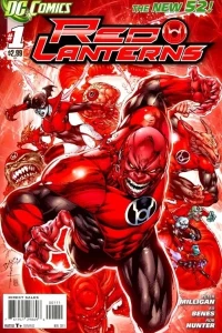 Red Lanterns