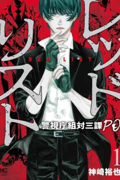 Red List: Keishichōgumi Tai Sanka PO