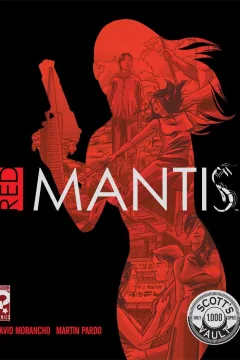 Red Mantis