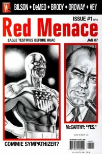 Red Menace