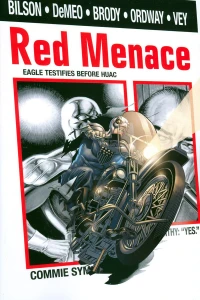 Red Menace