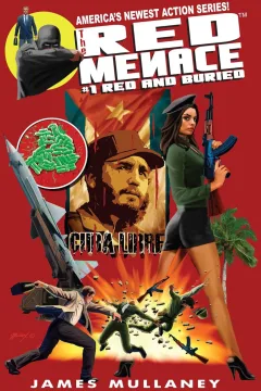Red Menace