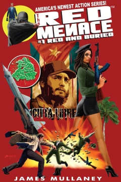 Red Menace
